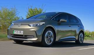 Volkswagen ID.3 - main image